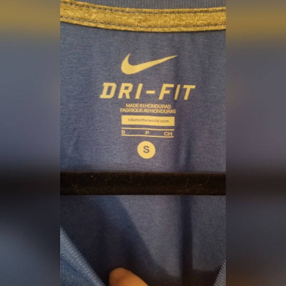 Nike Dri-Fit Tee - Picture 2 of 2